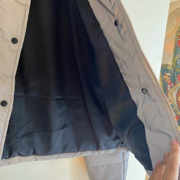 New jacket - Picture 4 of 5